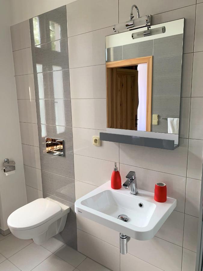 Penzion Vila Machu Kopřivnice Εξωτερικό φωτογραφία